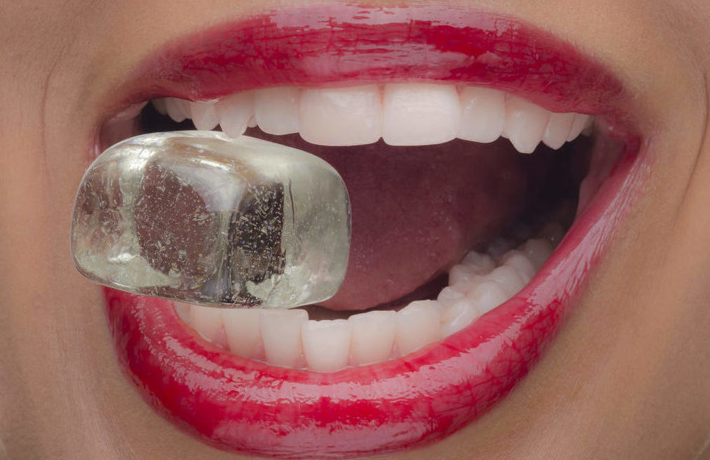 denti sensibili